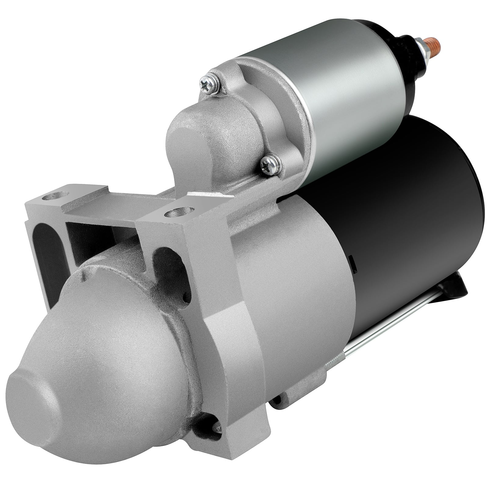 ECCPP Starters fit for Buick Rainier 20042007 for Cadillac Escalade