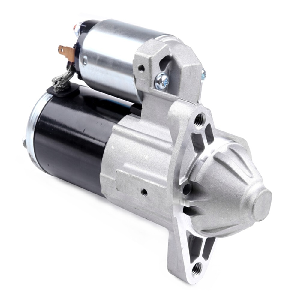 Starter 17948 For Dodge Ram 1500 2500 3500 Durango Cherokee V8 - Foto 11