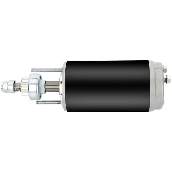 ECCPP Starters fit for Force Engines - Marine Outboard 120ELPT/120EXLPT 1993-1997 1251/1258 1983-1984 1251/1253/1254/1258/125LD9 L-DRIVE1986-1989 MGL4002 5732