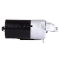 thumbnail interactive-video image 1 of ECCPP New Starter For Ford Aerostar Explorer 4.0L V6 - F89U-11000-BA, 3273, PMGR - Direct Replacement 1 of 2