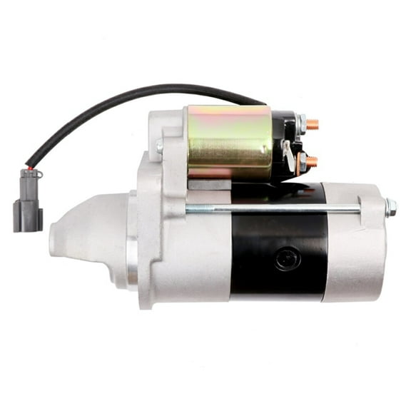 ECCPP Starters fit for Infiniti QX56 2004-2010 for Nissan Armada 2004-2009 Pathfinder 2008-2010 Titan 2004-2006 2008-2009 5.6L M2T85571 M2T85571ZC 17867N SMT0283