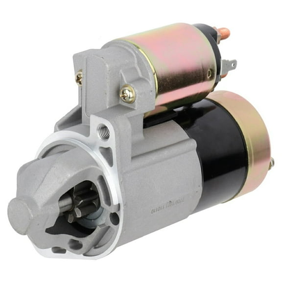 ECCPP Starters fit for Sebring/for Dodge Stratus 2001-2005 3.0L for Mitsubishi Eclipse 2000-2005 3.0L for Mitsubishi Galant 1999-2003 3.0L 17795N SMT0132
