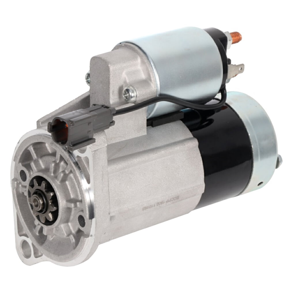 Starter Fits Nissan D21 Frontier Pickups Xterra 2 4L 1996-2001 23300-1S770