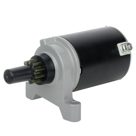 ECCPP Starters fit for Tecumseh OH50 OHH50 OHV110 OHV120 OHV125 OHV130 OHV135 Small Engines