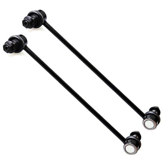 ECCPP Steering Front Sway Bar End Links Stabilizer Bar for 2007-2012 for ACURA RDX 2007-2015 for Honda CR-V 2pc K750297