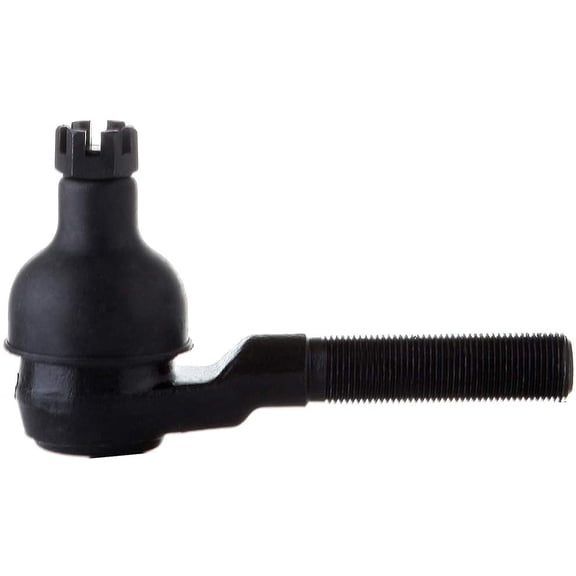 ECCPP Steering Part 1pc ES2072RLT - Tie Rod End Fits select: 1983-1998 CHEVROLET S TRUCK S10, 1995-1998 CHEVROLET BLAZER
