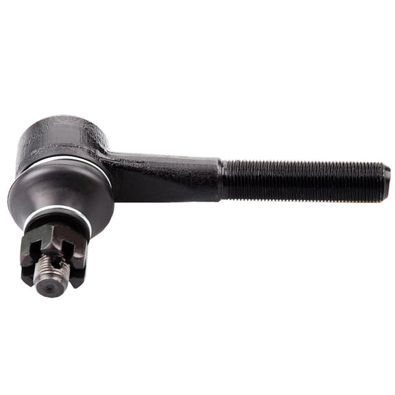 ECCPP Steering Part 1pc ES2120R - Tie Rod End Fits select: 1999-2003 DODGE RAM VAN B3500, 1995-1998 DODGE RAM WAGON B3500