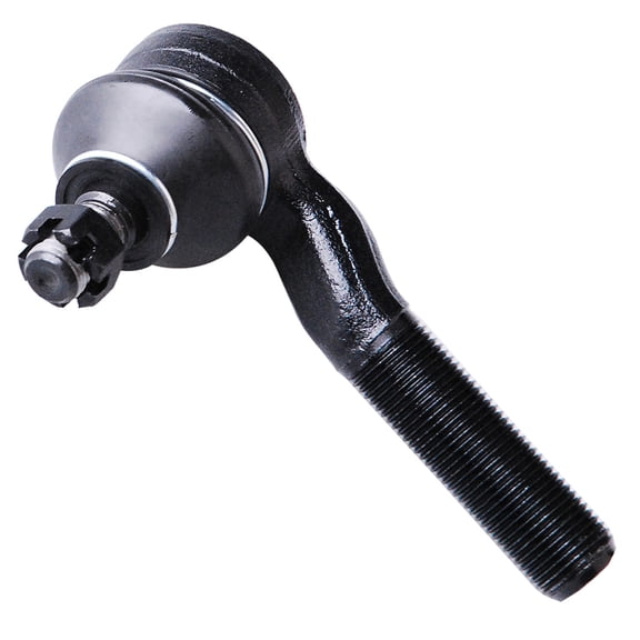 ECCPP Steering Part 1pc ES2472L - Tie Rod End for Datsun 720 for Nissan 720 Fits select: 1984 DATSUN 720 STANDARD BED, 1985 NISSAN 720 SHORT BED