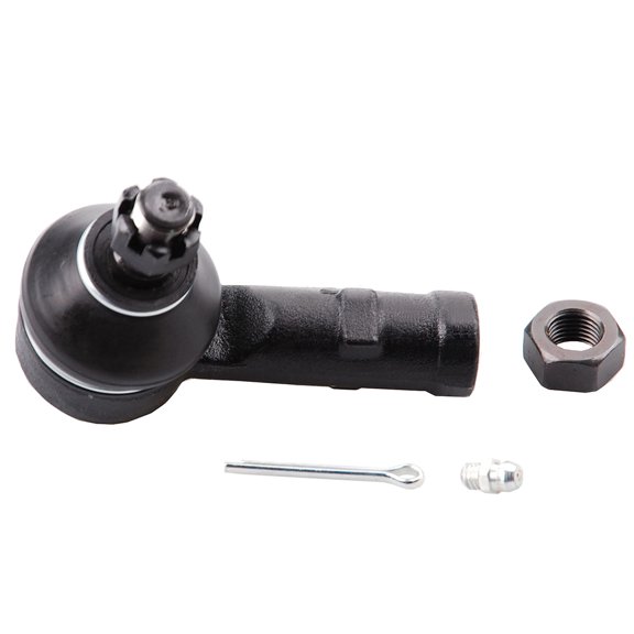 ECCPP Steering Part 1pc ES3048RL - Tie Rod End for Ford Escort for Mercury Tracer Fits select: 1998-1999 FORD ESCORT SE, 1996-1997 FORD ESCORT LX