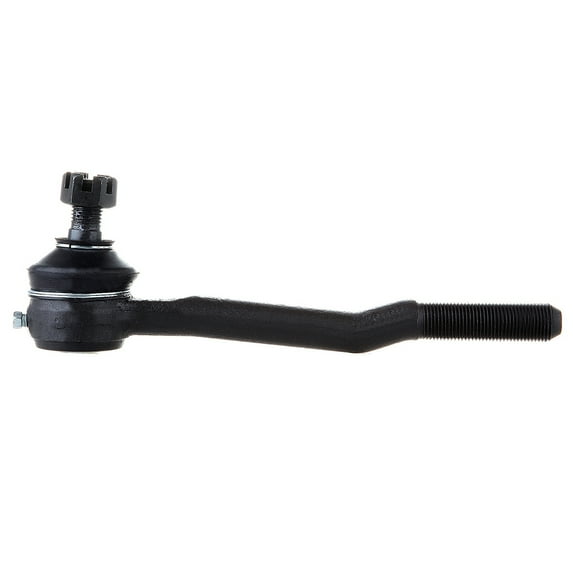 ECCPP Steering Part 1pc ES3192 - Tie Rod End For Toyota 4Runner Pickup T100 Fits select: 1994 TOYOTA PICKUP 1/2 TON EXTRA LONG WHEELBASE DX, 1995 TOYOTA 4RUNNER VN29 SR5