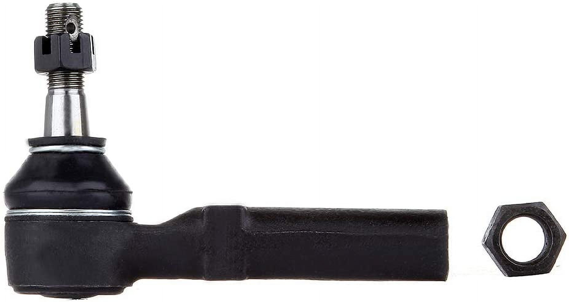 Front Lower Control Arms & Tie Rods Kit For Chevy Impala, Buick LaCrosse, Century & Regal - Detroit Axle 10-Year Warranty 5 thumbnail image