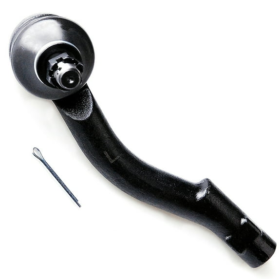 ECCPP Steering Part 1pc ES3630 - Tie Rod End for Sonata XG300 XG350 for Kia Amanti Magentis Optima Fits select: 2005 HYUNDAI SONATA GL, 2002-2004 HYUNDAI SONATA GLS/LX