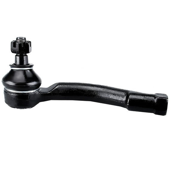 ECCPP Steering Part 1pc ES800039 - Tie Rod End for Kia Sorento Fits select: 2003-2008 KIA SORENTO EX/LX, 2009 KIA SORENTO LX/EX