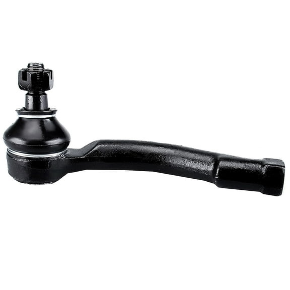 ECCPP Steering Part 1pc ES800039 - Tie Rod End for Kia Sorento Fits select: 2003-2008 KIA SORENTO EX/LX, 2009 KIA SORENTO LX/EX