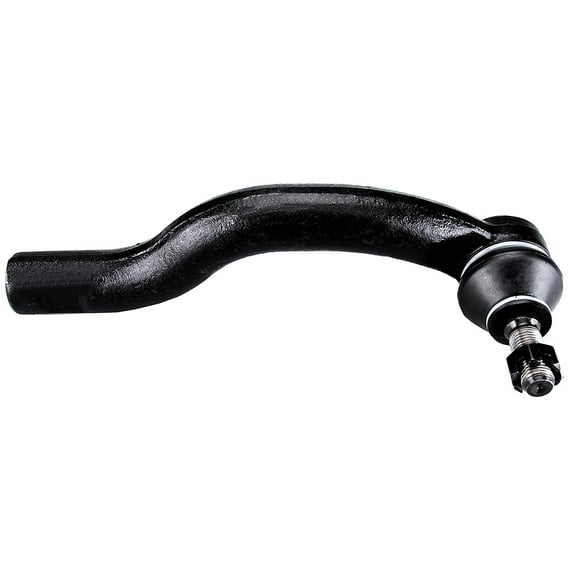 ECCPP Steering Part 1pc ES800053 - Tie Rod End for Lexus HS250h NX200t NX300 NX300h for Scion tC for Toyota RAV4 Fits select: 2017 LEXUS NX 200T BASE/200T F-SPORT/F SPORT