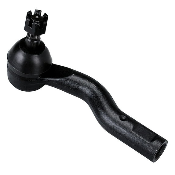 ECCPP Steering Part 1pc ES800102 - Tie Rod End for Ford Fusion for Lincoln MKZ Zephyr for Mercury Milan Fits select: 2006-2009 FORD FUSION SE, 2010-2012 FORD FUSION SPORT