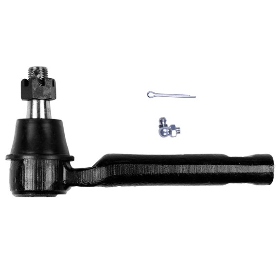 ECCPP Steering Part 1pc ES800404 - Tie Rod End for Nissan Quest Fits select: 2004-2009 NISSAN QUEST S/SE/SL
