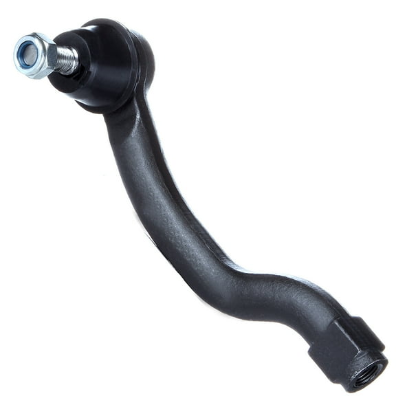 ECCPP Steering Part 1pc ES800460 - Tie Rod End For Acura TSX for Accord Fits select: 2012 HONDA ACCORD LX, 2008-2009 HONDA ACCORD EXL