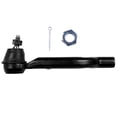 thumbnail image 1 of ECCPP Steering Part 1pc ES800582 - Tie Rod End For Nissan Rogue Rogue Select Fits select: 2008 NISSAN ROGUE S/SL, 1 of 3
