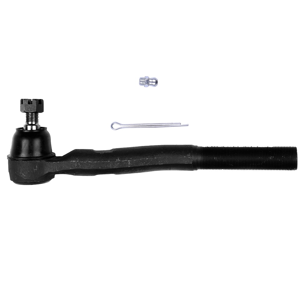 ECCPP Steering Part 1pc ES800594 - Tie Rod End For Jeep Wrangler Wrangler JK Fits select: 2015-2017 JEEP WRANGLER UNLIMITED SPORT, 2012-2014 JEEP WRANGLER SPORT