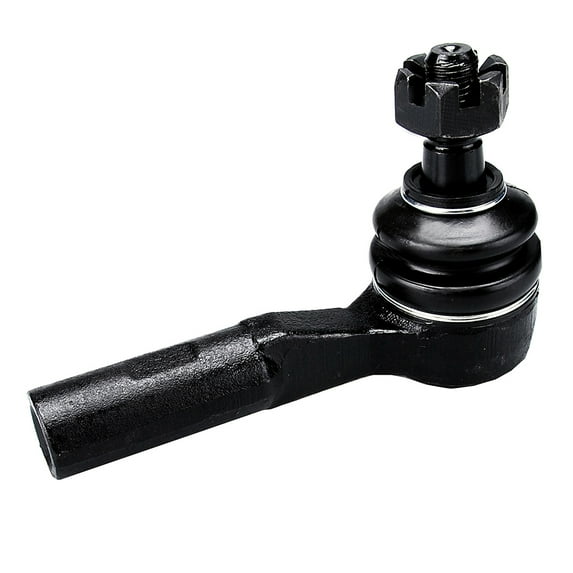 ECCPP Steering Part 1pc ES800643 - Tie Rod End for Chevrolet Colorado for GMC Canyon for Isuzu i-280 i-350