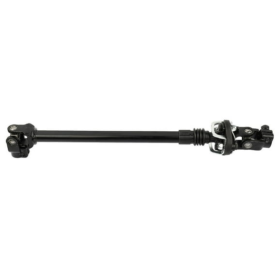 ECCPP Steering Shaft Assembly fits for Dodge Ram 1500 1995-1996,for Dodge Ram 2500 1995-2002,for Dodge Ram 3500 1995-2002 425-264 55351113 55351113AG 55351113AE 55351113AB
