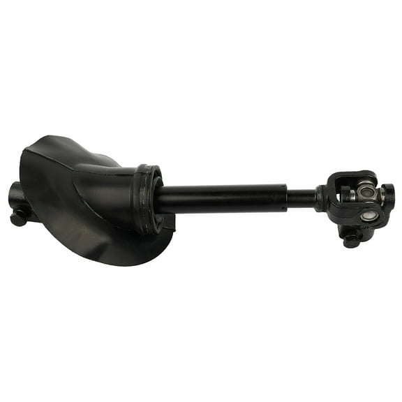 ECCPP Steering Shaft Assembly fits for 2005-2010 for Chevy for Pontiac for Saturn Cobalt G5 Ion Pursuit 2.2L 2.0L 2.4L 425-109 15799676