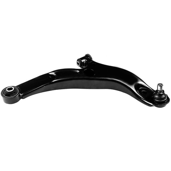 ECCPP Suspension Part 1pc K620073 Front Lower Control Arm And Ball Joint - Passenger 1999-2003 for Mazda Protege