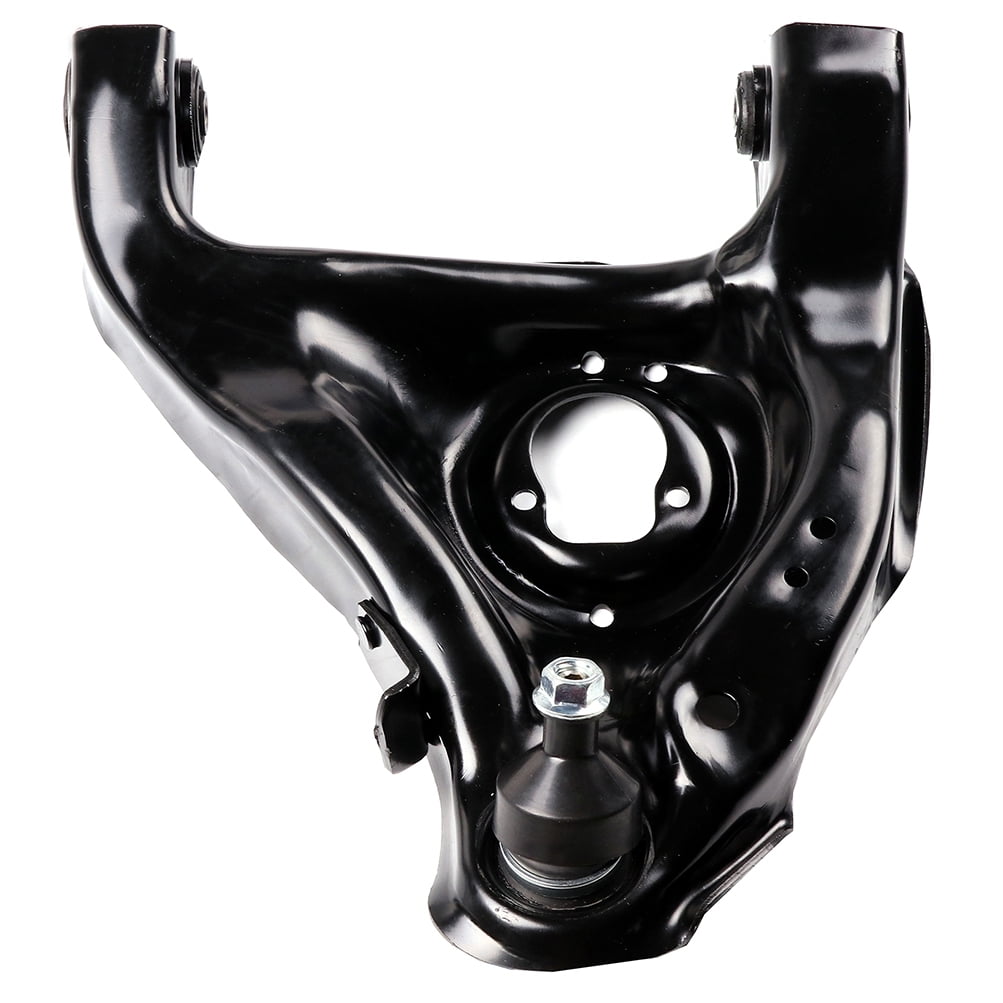 ECCPP Suspension Part 1pc K620251 Front Lower Control Arm And Ball Joint - Passenger Side - Rwd 1982-2005 for Chevrolet 1982-2003 for GMC 1997-2000 for Isuzu