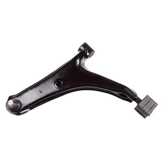 ECCPP Suspension Part 1pc K620303 Front Lower Control Arm And Ball Joint - Driver Side 1998-2001 for Chevrolet Metro 1995-1997 for Geo Metro 1995-2000 for Pontiac Firefly 1995-2001 for Suzuki Swift