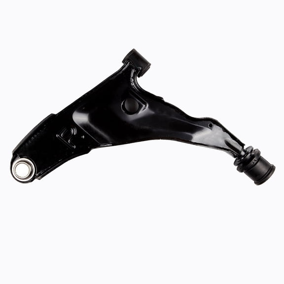 ECCPP Suspension Part 1pc K620311 Front Lower Control Arm And Ball Joint - Passenger Side 2000-2001 for Mitsubishi Eclipse 1998-2001 for Mitsubishi Galant