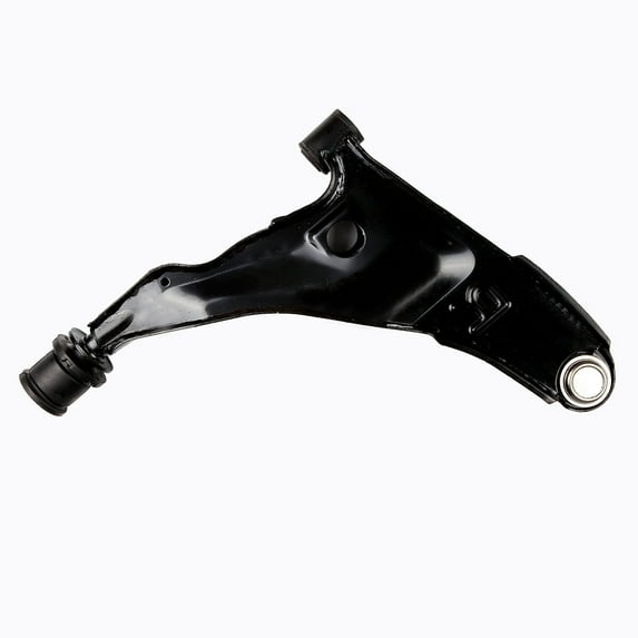 ECCPP Suspension Part 1pc K620312 Front Lower Control Arm And Ball Joint - Driver Side 01 for Chrysler Sebring 01 for Dodge Stratus 00-01 for Mitsubishi Eclipse 99-01 for Mitsubishi Galant