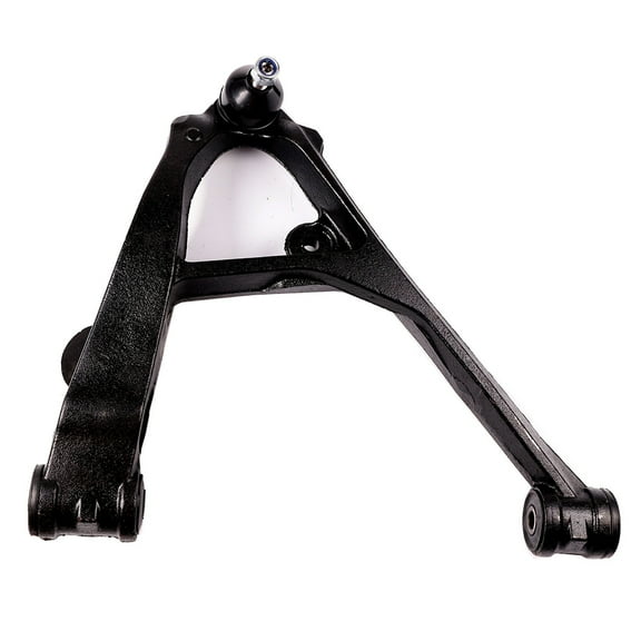 ECCPP Suspension Part 1pc K620380 Front Lower Control Arm And Ball Joint - Passenger Side 2002-2006 for Cadillac 1999-2011 for Chevrolet 1999-2007 for GMC