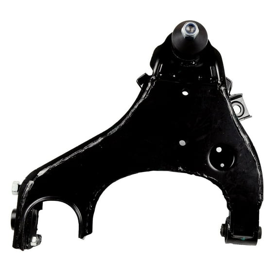 ECCPP Suspension Part 1pc K620557 Front Lower Control Arm And Ball Joint - Passenger Side 1999-2004 for Nissan Frontier 2000-2004 for Nissan Xterra