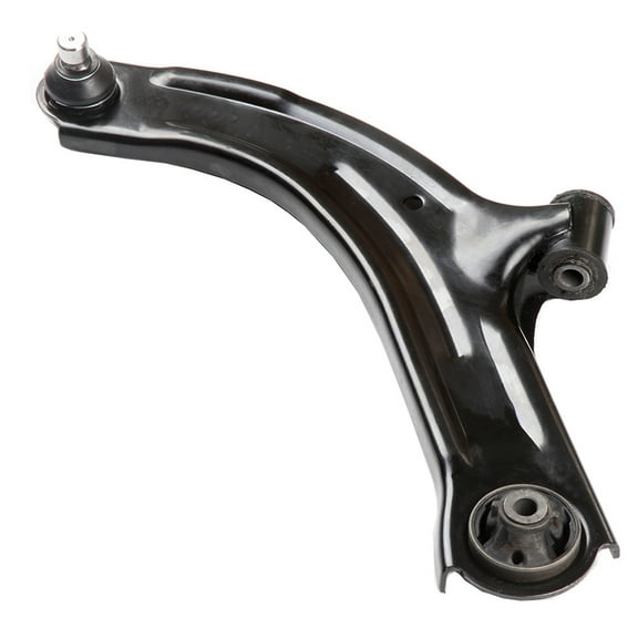 ECCPP Suspension Part 1pc K620567 Front Left Lower Control Arm And Ball Joint - Driver Side 2009-2014 for Nissan Cube 2008-2012 for Nissan Versa