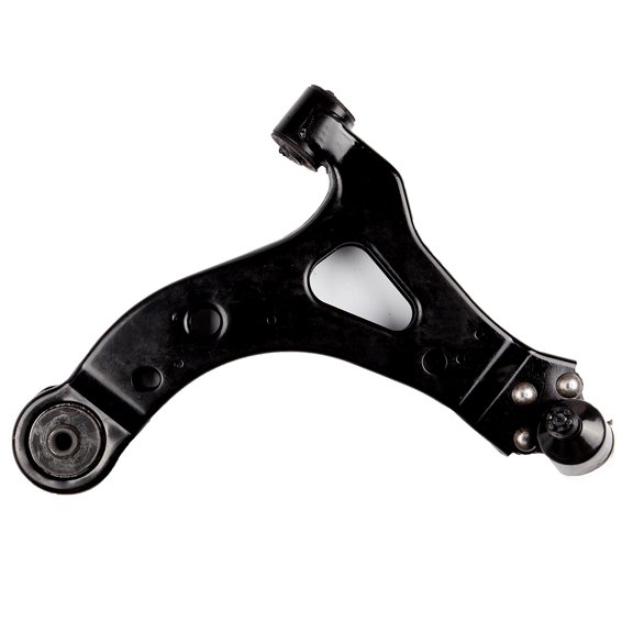 ECCPP Suspension Part 1pc K621943 Front Lower Control Arm And Ball Joint - Driver Side 05-07 for Buick Terraza 05-09 for Chevrolet Uplander 05-09 for Pontiac Montana 05-07 for Saturn Relay