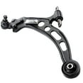 thumbnail image 1 of ECCPP Suspension Part 1pc K640191 Front Lower Control Arm - Driver Side 1992-2001 for Lexus ES300 1999-2003 for Lexus RX300 1995-1998 for Toyota Avalon 1992-2001 for Toyota Camry, 1 of 2