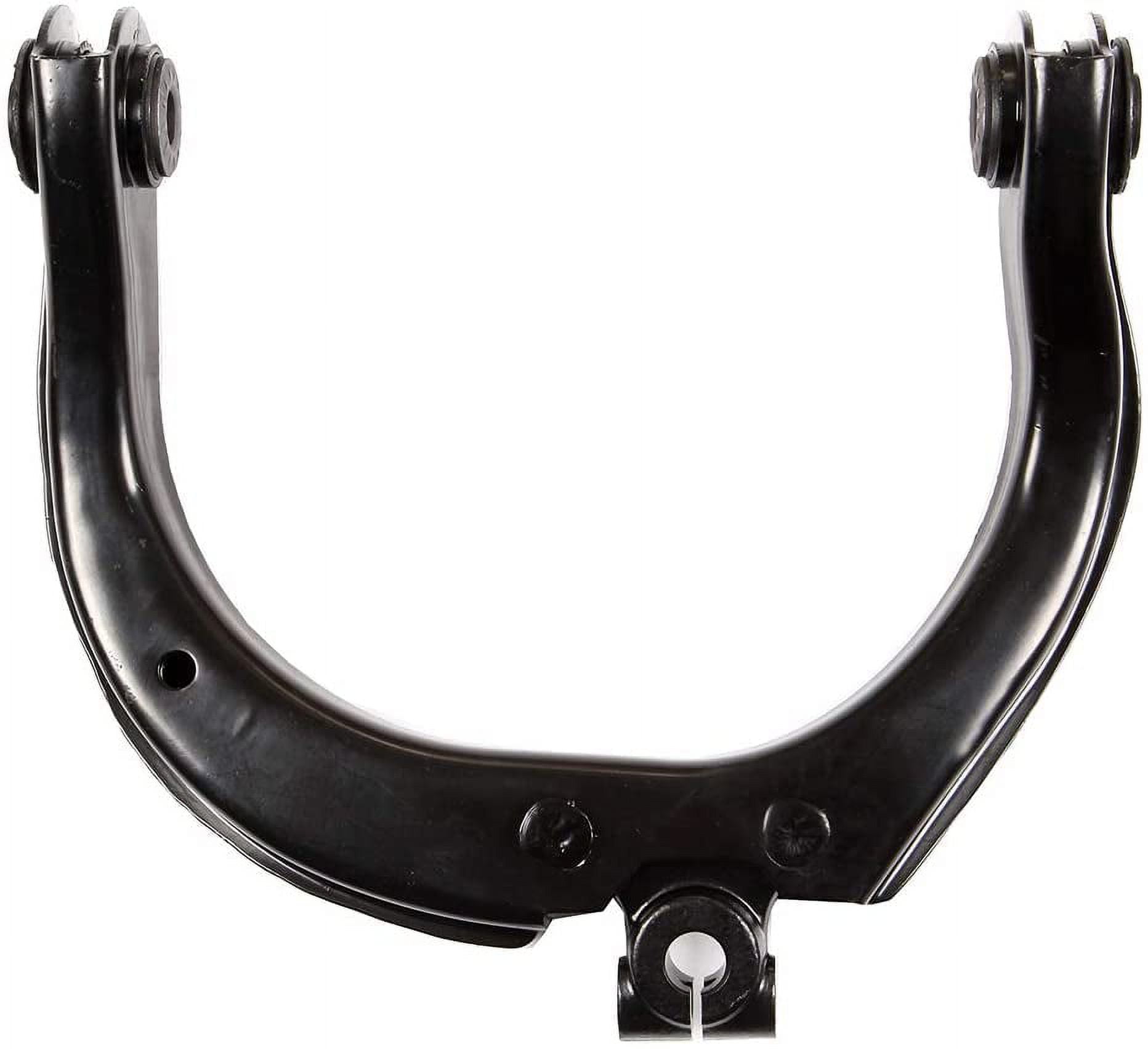 ECCPP Suspension Part 1pc K640294 Front Upper Control Arm - Driver Side 2004-2007 for Buick 2002-2009 for Chevrolet 2002-2009 for GMC 2003-2008 for Isuzu 2002-2004 for Oldsmobile 2005-2009 for Saab
