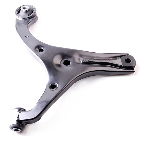 ECCPP Suspension Part 1pc K640403 Front Lower Control Arm - Passenger Side 2006-2011 for Hyundai Accent 2006-2011 for Kia Rio 2006-2011 for Kia Rio5