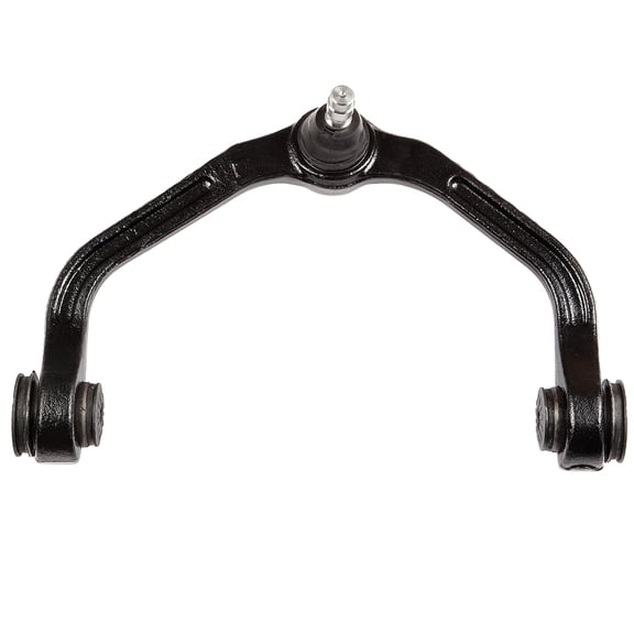 ECCPP Suspension Part 1pc K80054 Front Upper Control Arm - Driver Side 1998-2011 for Ford Ranger 1998-2001 for Mazda B2500 1998-2001 2003-2007 for Mazda B3000 1998-2003 for Mazda B4000