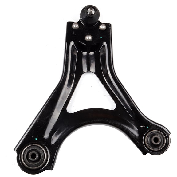 ECCPP Suspension Part 1pc K80390 Front Lower Control Arm And Ball Joint - Driver Side 1998-2000 for Ford Contour 1999-2002 for Mercury Cougar 1998-2000 for Mercury Mystique