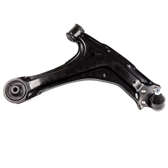 ECCPP Suspension Part 1pc K80428 Front Lower Control Arm And Ball Joint - Passenger Side for Chevrolet Classic for Chevrolet for Malibu for Oldsmobile Alero for Oldsmobile Cutlass for Pontiac Grand Am