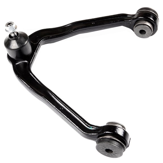 ECCPP Suspension Part 1pc K80942 Front Upper Control Arm And Ball Joint With Standard Bushings 2002-2006 for Cadillac 1999-2014 for Chevrolet 1999-2014 for GMC