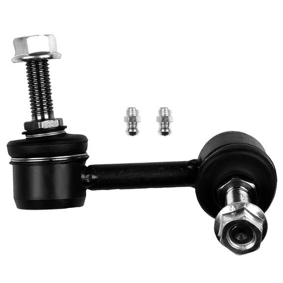 ECCPP Sway Bar End Link fit for Chevrolet Trailblazer for Chevrolet Trailblazer EXT for GMC Envoy for GMC Envoy XL for Isuzu Ascender for Oldsmobile Bravada 1pcs K6665