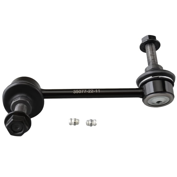 ECCPP Sway Bar End Link fit for Explorer for Flex for MKS for MKT for Police Interceptor Sedan for Police Interceptor Utility for Special Service Police Sedan for Taurus 1pcs K750393