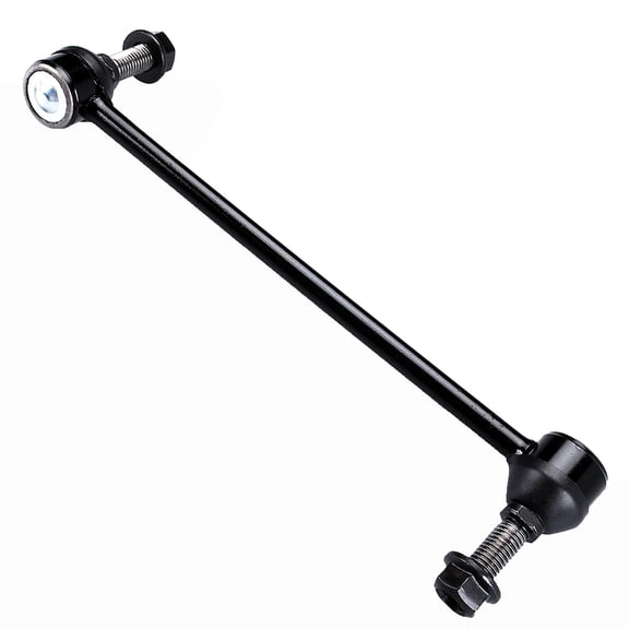ECCPP Sway Bar End Link fit for Ford Flex for Ford Police Interceptor Sedan for Ford Special Service Police Sedan for Ford Taurus for Lincoln MKS for Lincoln MKT 1pcs K750388