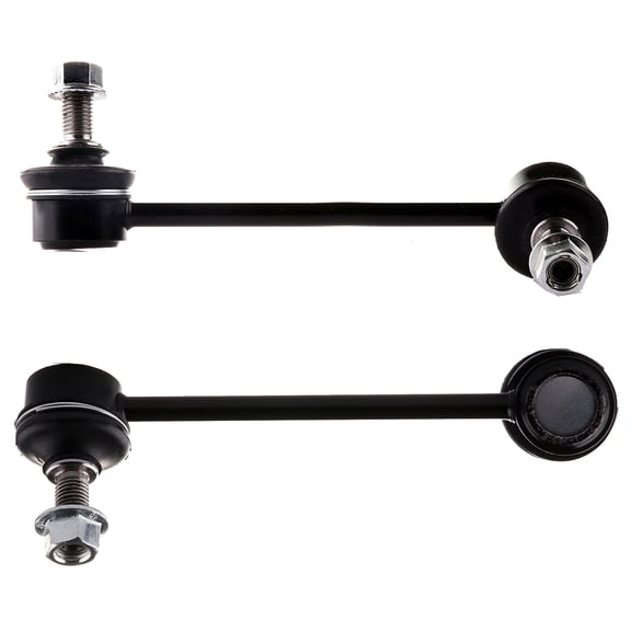ECCPP Sway Bar Link Kit 01 02 03 04 05 06 07 08 09 10 11 12 13 14 15 for MDX for ZDX for Honda Pilot - Sway Bar Link Set Fits select: 2004-2007 HONDA PILOT EX, 2009-2011 HONDA PILOT EXL