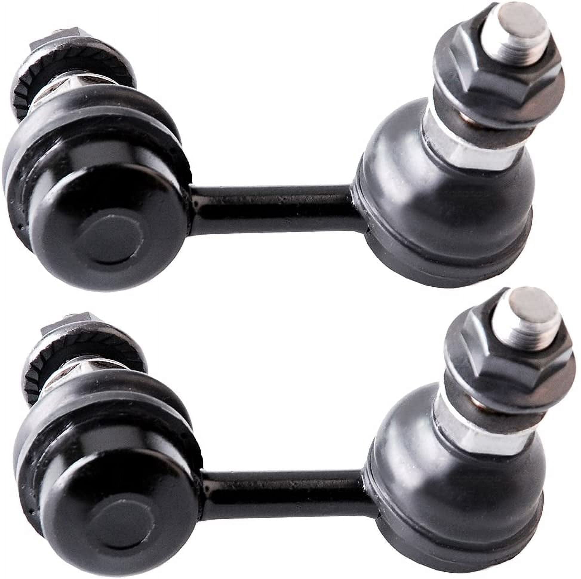 Front Suspension - 1999 Nissan Pathfinder Front Suspension - 1999 Nissan Pathfinder