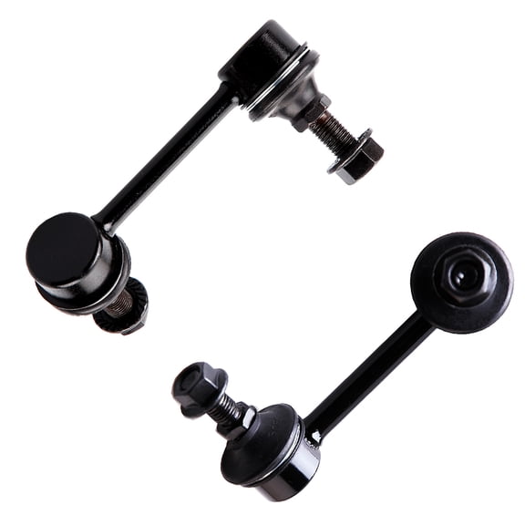 ECCPP Sway Bar Link Kit 2000 2001 for Infiniti I30 2000 2001 for Nissan Maxima - Front Sway Bar End Links