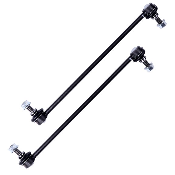 ECCPP Sway Bar Link Kit 2003 2004 2005 2006 2007 2008 2009 2010 2011 2012 for Land Rover Range Rover - Front Sway Bar End Links